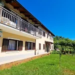 Igor No.2 - Free Parking - Ika, Opatija Appartement Ika