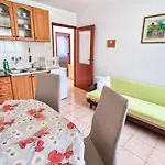 Igor No.2 - Free Parking - Ika, Opatija Appartement *
