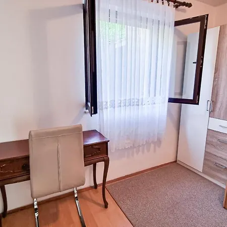 Igor No.2 - Free Parking - Ika, Opatija Apartment Ika