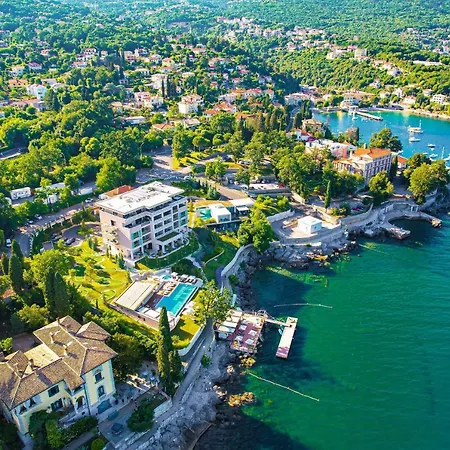 Apartament Igor No.2 - Free Parking - Ika, Opatija