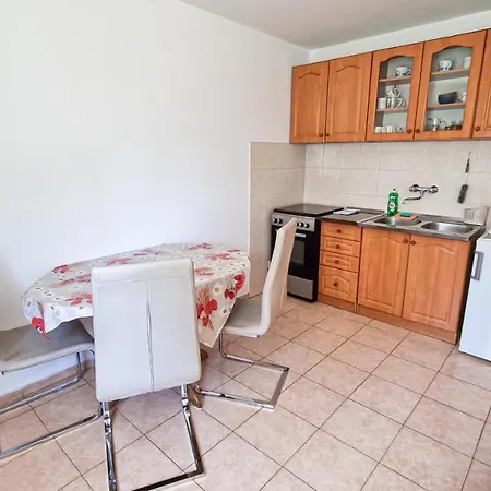 Apartman Igor No.2 - Free Parking - Ika, Opatija