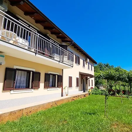 Igor No.2 - Free Parking - Ika, Opatija Apartment Ika