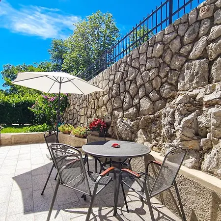 Apartman Igor No.2 - Free Parking - Ika, Opatija Ika