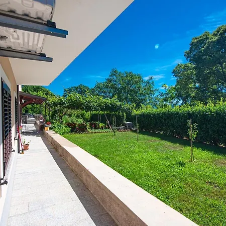 Apartman Igor No.2 - Free Parking - Ika, Opatija *