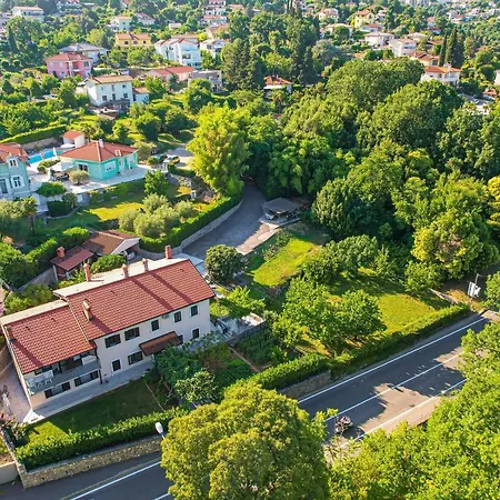 Apartament Igor No.2 - Free Parking - Ika, Opatija