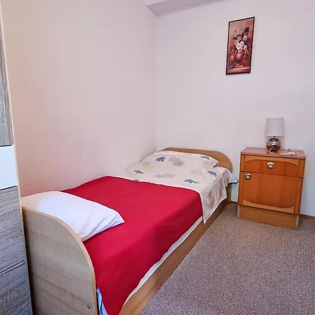 Apartman Igor No.2 - Free Parking - Ika, Opatija