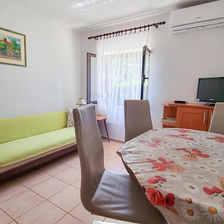 Igor No.2 - Free Parking - Ika, Opatija Apartman Ika