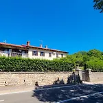 Igor No.2 - Free Parking - Ika, Opatija Apartmán Ika