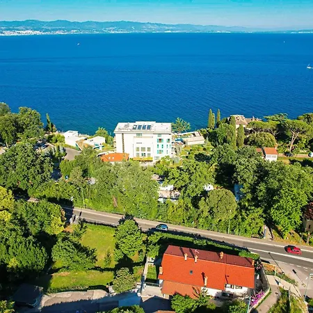 아파트 Igor No.2 - Free Parking - Ika, Opatija *