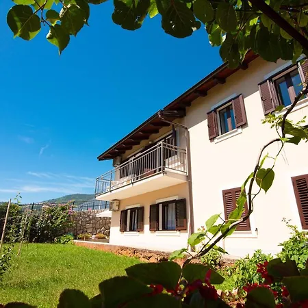 Apartmán Igor No.2 - Free Parking - Ika, Opatija *